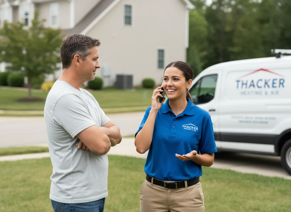 Ac Repair Greensboro, NC FAQs